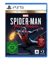 Produktbild: Marvel's Spider-Man: Miles Morales Ultimate Edition  [PlayStation 5] gebraucht