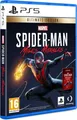 Produktbild: Marvel's Spider Man Miles Morales Ultimate Edition PlayStation 5 | Neu OVP (G7)