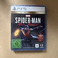 Produktbild: Marvel's Spider Man Miles Morales Ultimate Edition Sony PlayStation 5 PS5 DE NEU