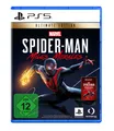 Produktbild: Marvel's Spider-Man: Miles Morales (Ultimate Edition) PS5-Spiel #1906954