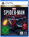 Produktbild: Marvel's Spider-Man: Miles-Morales - Ultimate Edition PS5 Neu & OVP