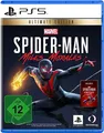 Produktbild: Marvel's Spider-Man: Miles Morales [Ultimate Edition]