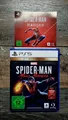 Produktbild: Marvel's Spider-Man: Limited Special Miles-Morales-Ultimate Edition PS5