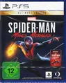 Produktbild: Marvel's Spider-Man: Miles Morales - Ultimate Edition - PS5 / PlayStation 5 - DE