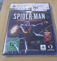 Produktbild: Marvel's Spider-Man: Miles-Morales-Ultimate Edition (Sony PlayStation 5) NEU
