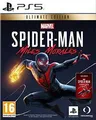 Produktbild: Marvels Spider-Man: Miles Morales Ultimate Edition... | Game | Zustand sehr gut
