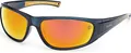 Produktbild: Timberland TB00033 90D shiny blue 66/17/130 Herren Sonnenbrillen