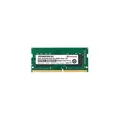 Produktbild: TRANSCEND 16GB JM DDR4 2666Mhz SO-DIMM 2Rx8 1Gx8 CL19 1.2V