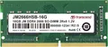 Produktbild: SO DDR4 16GB PC 2666 CL19 Transcend JetRam, JM2666HSB-16G