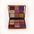 Produktbild: L’OREAL Lidschatten Paris Electric Nights 18g Eyeshadow Palette & Set