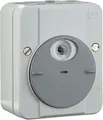 Produktbild: Schneider Electric Merten 544894 ARGUS Dämmerungsschalter mit Schaltverzögerung