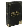 Produktbild: Pegasus Ghost Writer, Brettspiel, für 3-8 Spieler, ab 12 Jahren, DE-Ausgabe (Deutsch, 3 - 8 Spieler) (18308G)