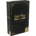 Produktbild: Ghost Writer, Brettspiel, für 3-8 Spieler, ab 12 Jahren, DE-Ausgabe