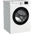 Produktbild: BEKO WML71432NPA, 7 kg, Waschmaschine, weiß
