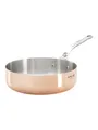 Produktbild: De Buyer Prima Matera saute pan - 24 cm