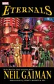 Produktbild: Eternals by Neil Gaiman (New Printing) ,, Romita, John