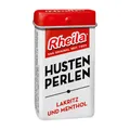 Produktbild: Rheila Hustenperlen Dosen 20 g