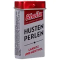 Produktbild: RHEILA Hustenperlen Dosen, 20 g PZN 02462880
