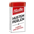Produktbild: 2x RHEILA Hustenperlen Dosen 20 G