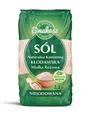 Produktbild: Natürliches Kłodawa-Salz fein 1,1 kg