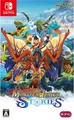 Produktbild: Monster Hunter Stories - Nintendo Switch