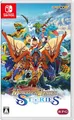 Produktbild: Monster Hunter Stories (Deutsche Sprache) (Physische Ausgabe)