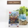 Produktbild: Neu Monster Hunter Stories Nintendo Switch Mehrsprachig Ungeöffnet Capcom