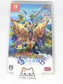 Produktbild: Monster Hunter Stories Nintendo Switch Aus Japan Mehrsprachig Neu Ungeöffnet