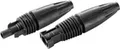 Produktbild: Weidmüller PV-STICK SET - Schwarz - IP65 - 6 mm² - 1500 V - 30 A - 31,94 g
