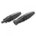 Produktbild: Weidmüller 1422030000 SET 1 Buchse+1Stift PV-Stick PV Steckverbinder