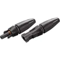 Produktbild: Weidmüller Photovoltaik-Steckverbinder PV-Stick Set - Schwarz (1422030000)