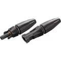 Produktbild: Photovoltaik-Steckverbinder PV-Stick 1422030000 PV-STICK SET Schwarz Weidmüll...