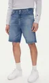 Produktbild: Tommy Jeans Jeans Shorts 'Isaac Relaxed Fit Jeans-Shorts', DM0DM20952, Denim Medium, Gr. 32