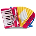 Produktbild: Bontempi – 331780 – Kinder-Akkordeon