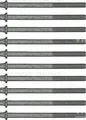 Produktbild: VICTOR REINZ 14-32102-01 Zylinderkopfschraubensatz für CHEVROLET,DAEWOO,HOLDEN,O