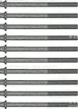 Produktbild: Zylinderkopfschraubensatz REINZ 14-32102-01 für DAEWOO CIELO 1.5 1995-2000