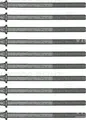 Produktbild: VICTOR REINZ 14-32102-01 Zylinderkopfschraubensatz für CHEVROLET,DAEWOO,HOLDEN,O