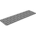 Produktbild: Uquip Flexy 190 Outdoormatte - STK - grey