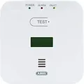 Produktbild: ABUS Kohlenmonoxiddetektor COWM510 Wand Weiß