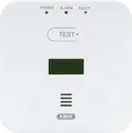 Produktbild: ABUS COWM510 - Kohlenmonoxidsensor - weiß