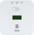 Produktbild: ABUS COWM510 Kohlenmonoxid-Warnmelder, weiß
