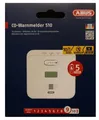 Produktbild: ABUS CO Kohlenmonoxid Warnmelder COWM510 Einsatz im Haushalt Kamin weiß
