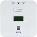 Produktbild: ABUS CO-Melder COWM510 - Kohlenmonoxid-Warnmelder