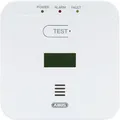 Produktbild: Kohlenmonoxid-Warnmelder COWM510 - CO-Melder mit 85 dB lautem Alarm Prüftaste...