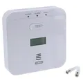 Produktbild: ABUS CO-Warnmelder Gasmelder Gaswarnmelder Kohlenmonoxidmelder Gaswarngerät89164