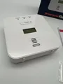 Produktbild: ABUS Kohlenmonoxid-Warnmelder COWM510 - 10-Jahres-Sensor & LCD Display - Weiß