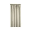 Produktbild: Vorhang 140x175 Rita Cappuccino Ready auf Klebeband Frösche