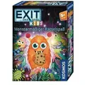 Produktbild: EXIT - Das Spiel Kids: Monstermäßiger Rätselspaß, ab 5 Jahren (DE-Ausgabe)