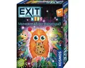 Produktbild: KOSMOS Verlag Spiel EXIT Escape Spiel Kids Monstermäßiger Rätselspaß