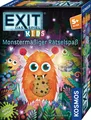 Produktbild: EXIT - Das Spiel Kids: Monstermäßiger Rätselspaß